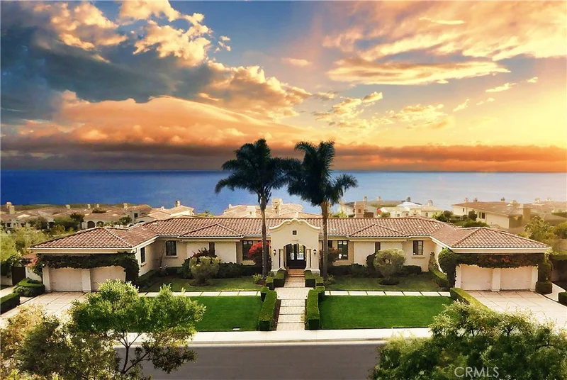 63 Paseo Del La Luz, Rancho Palos Verdes, CA 90275