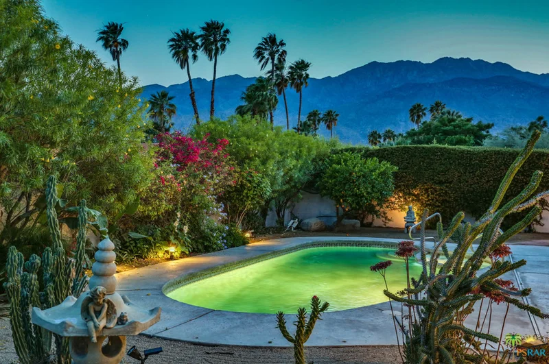 2999 Via Vaquero, Palm Springs, CA 92262