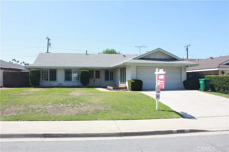 1048 Mildred, La Verne, CA 91750