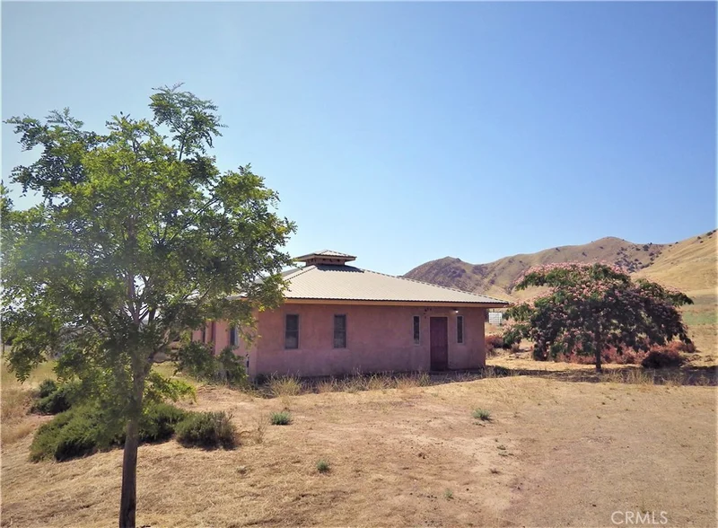 11616 Cucamonga, Santa Margarita, CA 93453