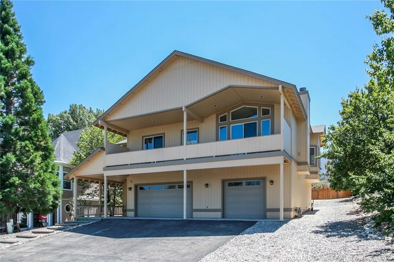 1239 Kayah Drive, Big Bear, CA 92314