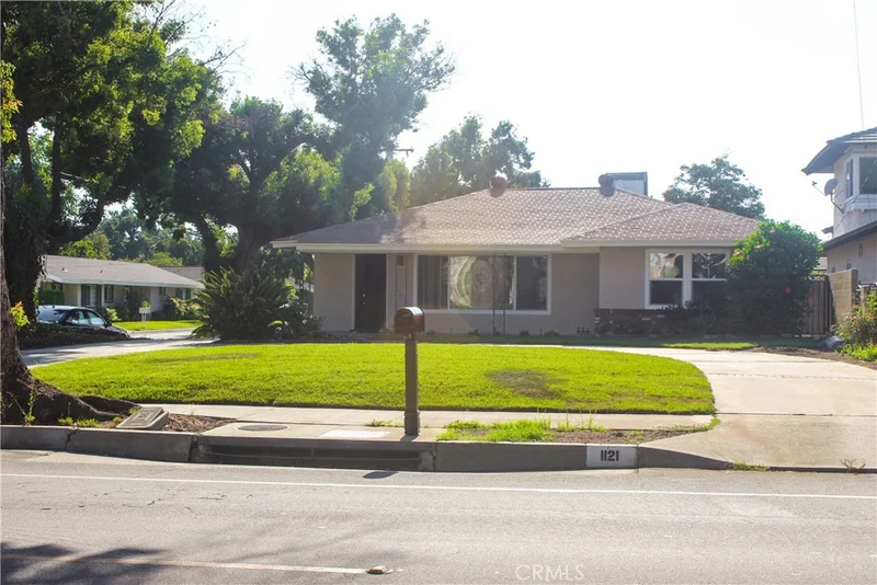 1121 Mayflower, Arcadia, CA 91006