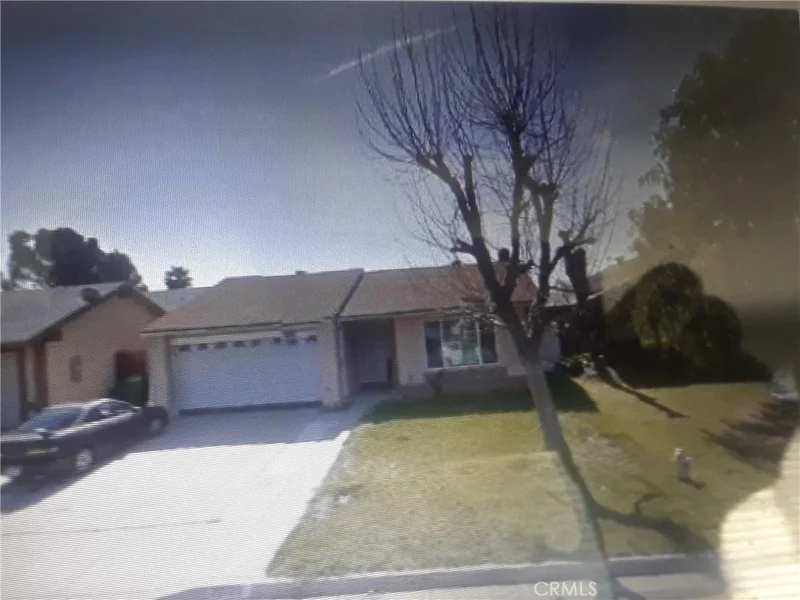25353 Las Palomas Drive, Moreno Valley, CA 92557