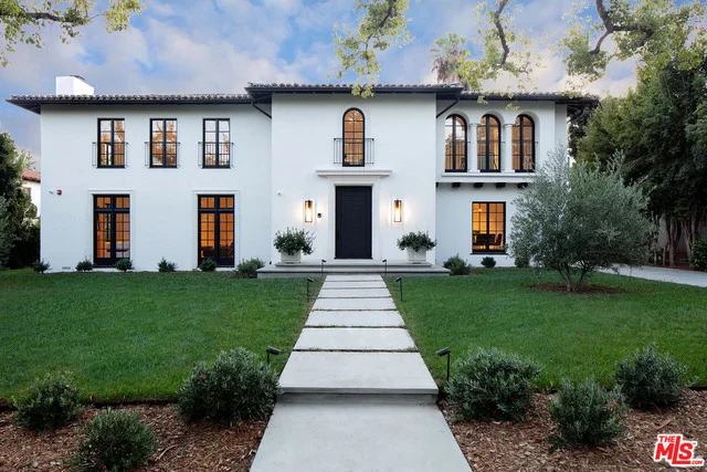 625 Maple, Beverly Hills, CA 90210