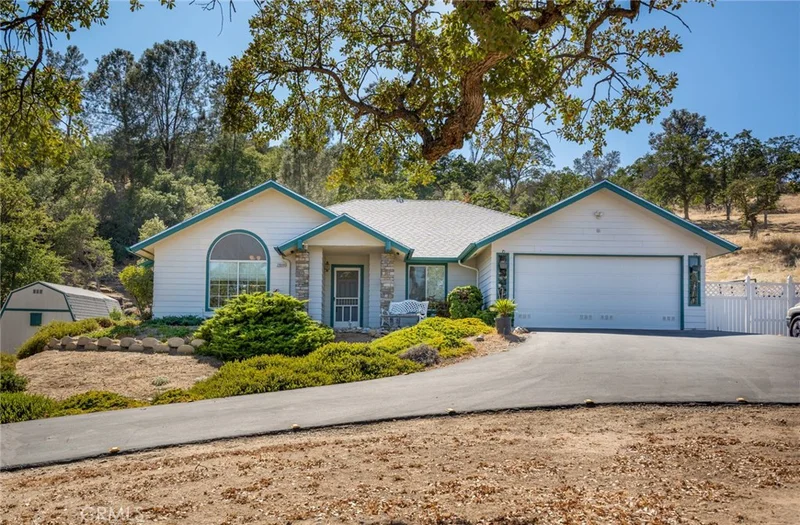 29840 Horseshoe, Coarsegold, CA 93614