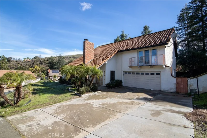 1187 Whitsett, El Cajon, CA 92020