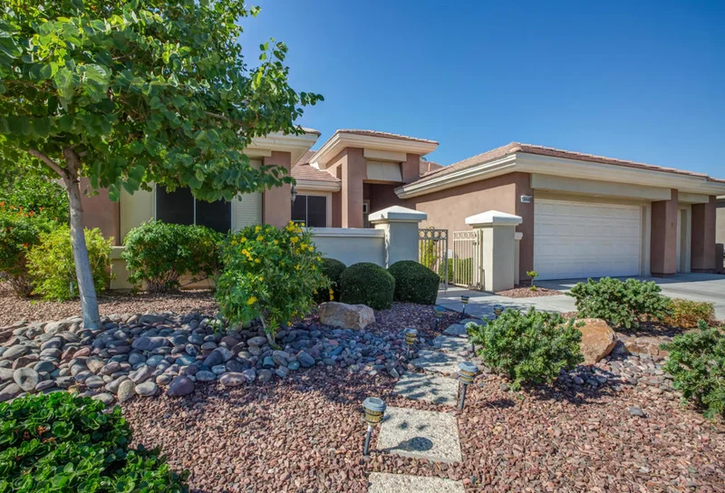 78960 Sunrise Mountain, Palm Desert, CA 92211