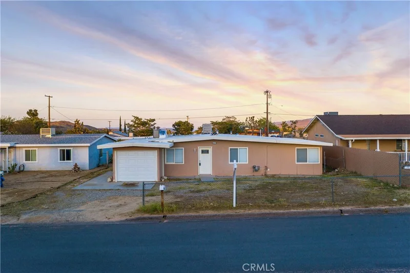 6327 Linda Lee, Yucca Valley, CA 92284