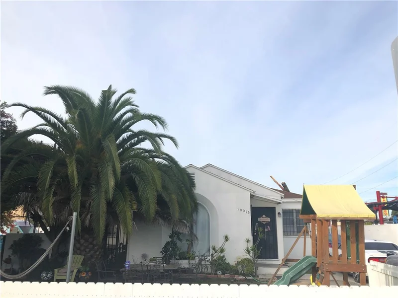 10015 Condon, Inglewood, CA 90304