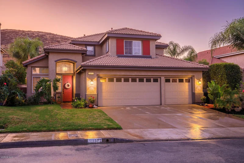 1871 Autumn, Simi Valley, CA 93065