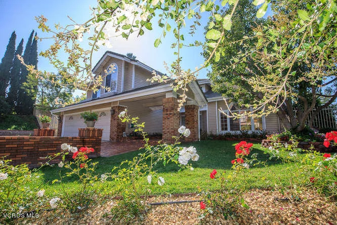 2275 Watertown, Thousand Oaks, CA 91360