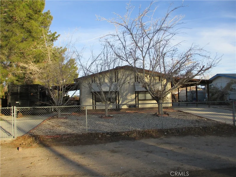 19035 Panther, Adelanto, CA 92301
