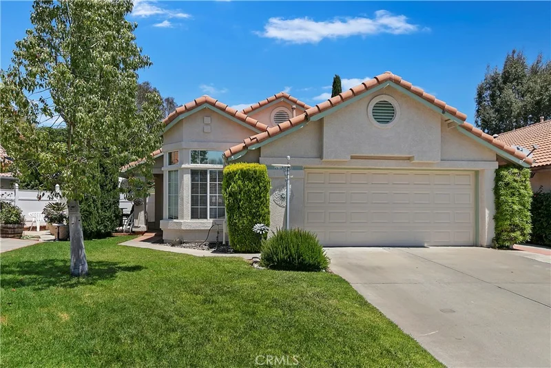 27433 Family, Sun City, CA 92586