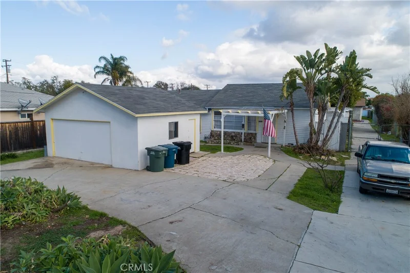 25414 Walnut, Lomita, CA 90717