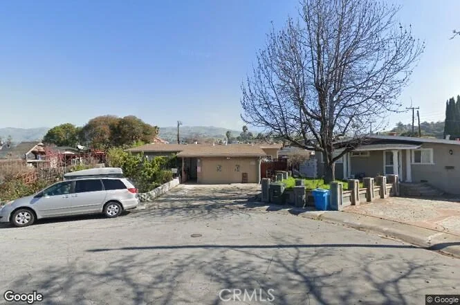 10190 Seward, San Jose, CA 95127