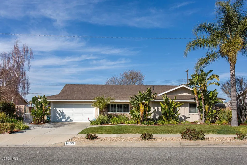 1885 Adrian, Newbury Park, CA 91320
