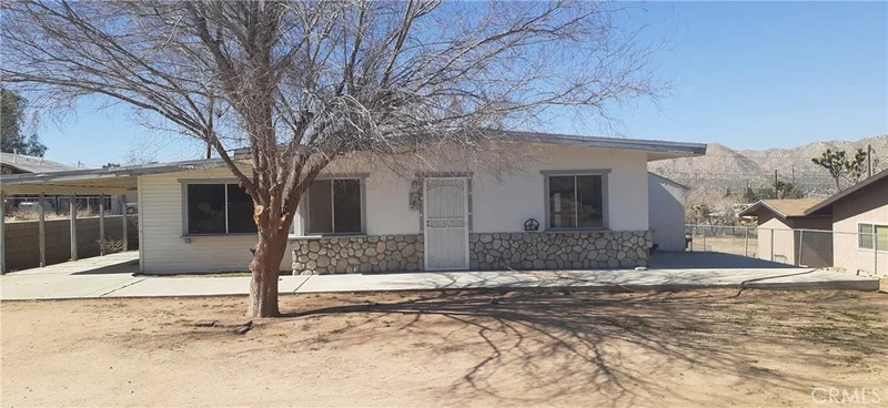 7780 Cherokee, Yucca Valley, CA 92284