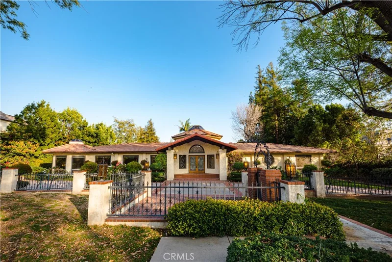 886 Fallen Leaf, Arcadia, CA 91006
