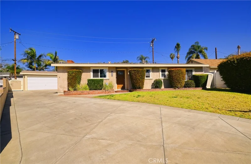 1251 Carlton, West Covina, CA 91790