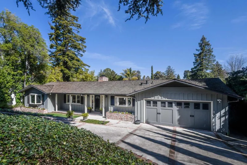 430 Hillsborough, San Mateo, CA 94402