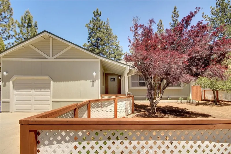1048 Hemlock, Big Bear, CA 92314