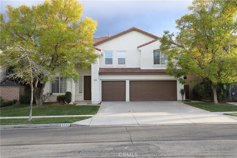 4222 Floyd, Corona, CA 92883