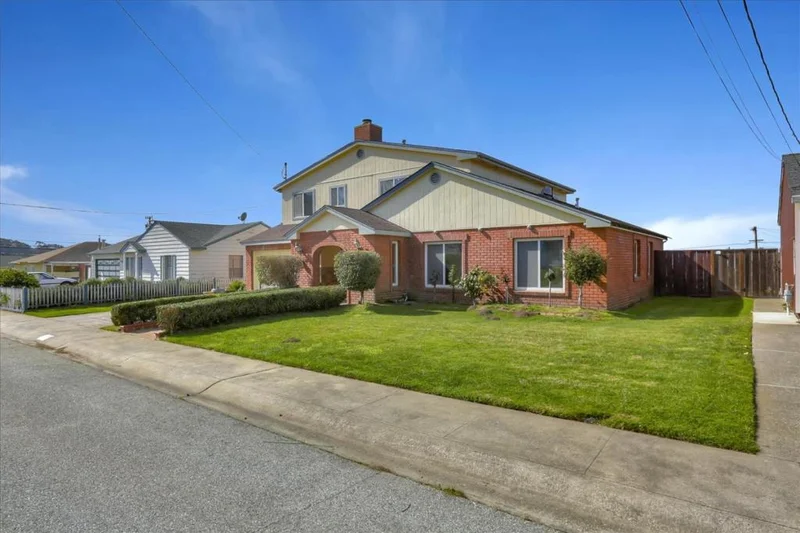 432 Fremont, Pacifica, CA 94044