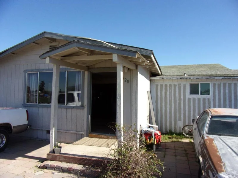 420 Bridgevale (Rear) Road, Hollister, CA 95023