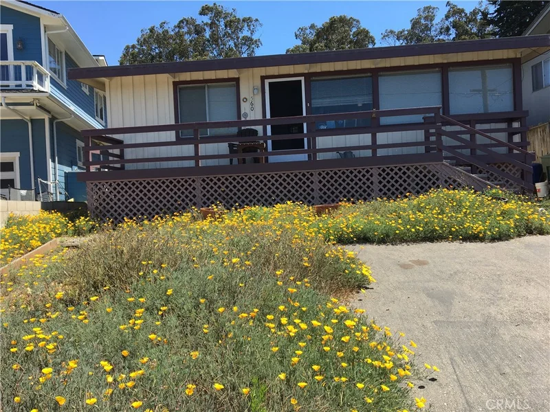 560 Olive, Morro Bay, CA 93442
