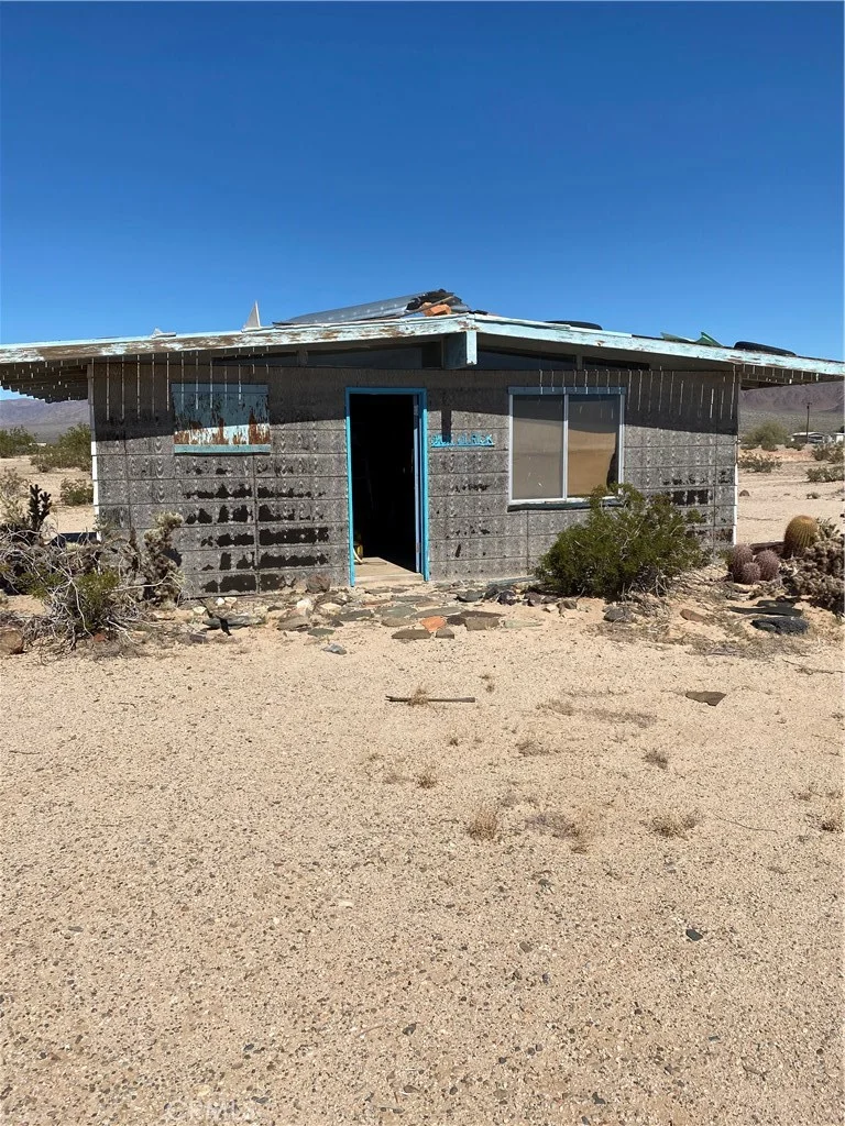 0 Pipeline Rd, 29 Palms, CA 92277