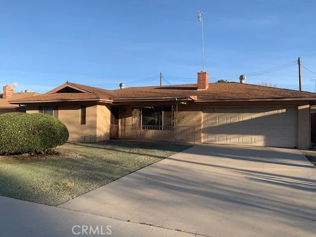 260 Whittier, Hemet, CA 92543
