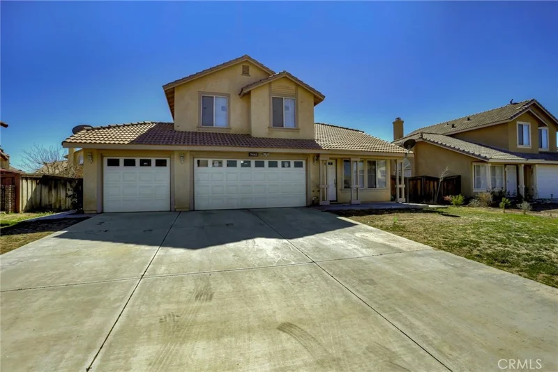 11465 Golden, Adelanto, CA 92301