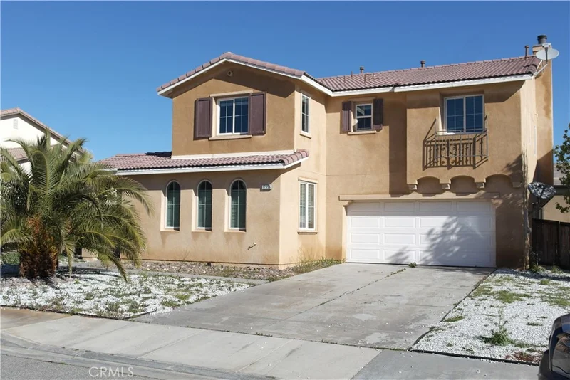 12356 Tripoli, Victorville, CA 92392