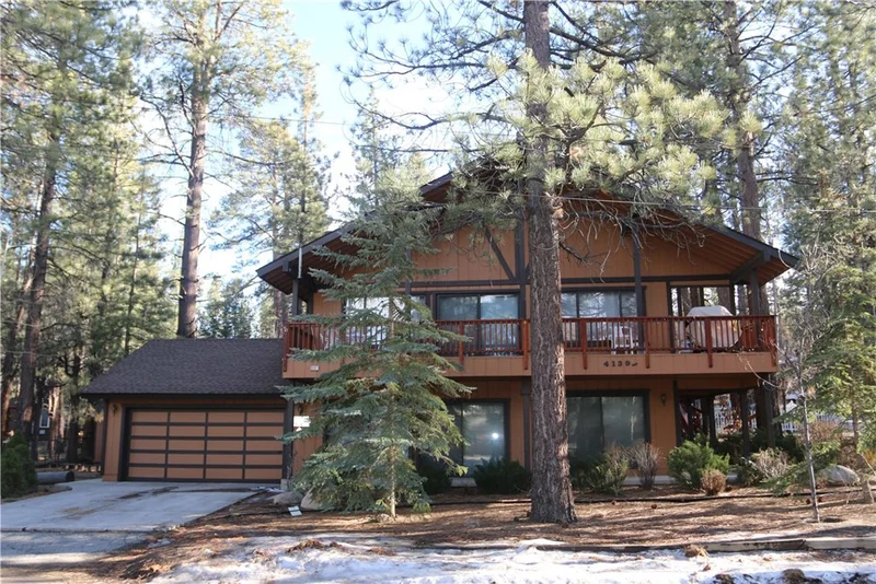 41397 Condor, Big Bear, CA 92315