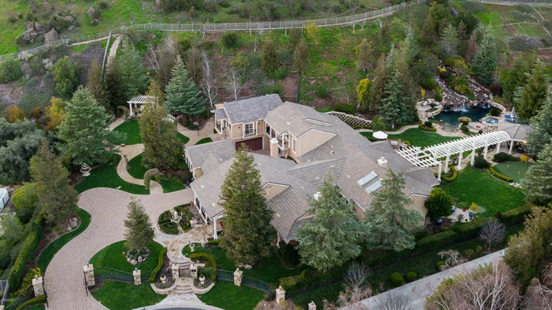 1025 Cheshire Hills, Westlake Village, CA 91361