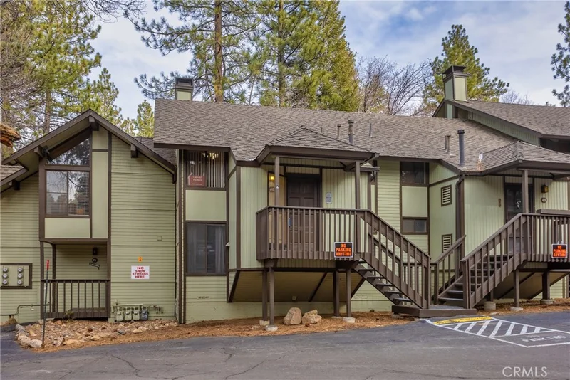 41935 Switzerland #69, Big Bear, CA 92315