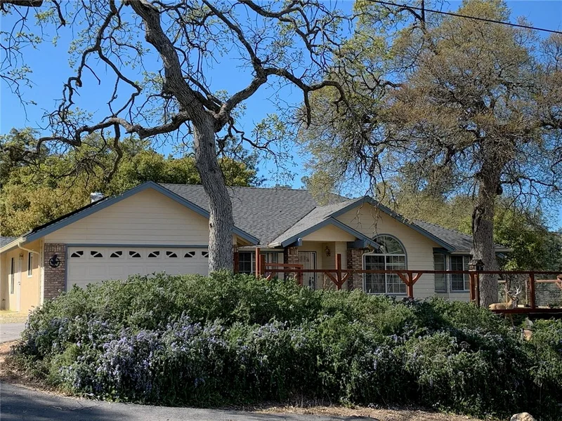 29542 Kit Carson, Coarsegold, CA 93614