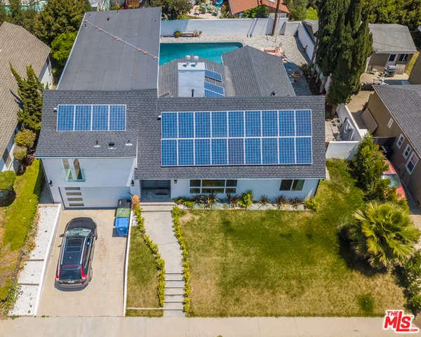 5528 Marburn, Los Angeles, CA 90043