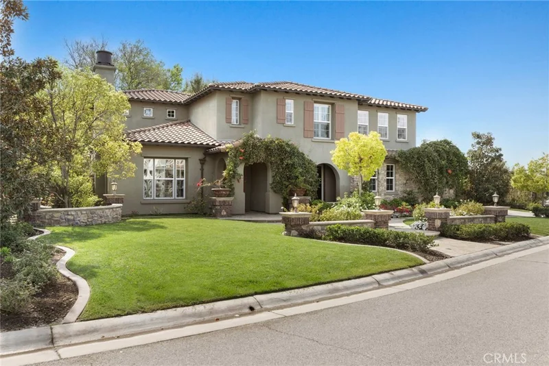 18876 Dry Creek, Yorba Linda, CA 92886