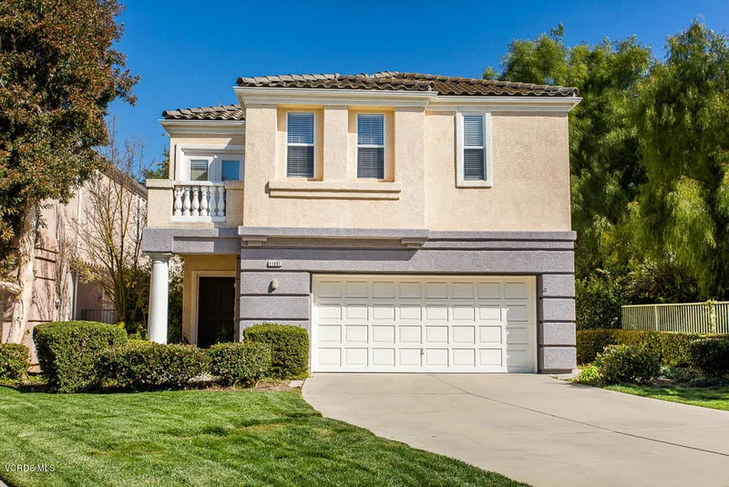 11491 Amberridge, Moorpark, CA 93021