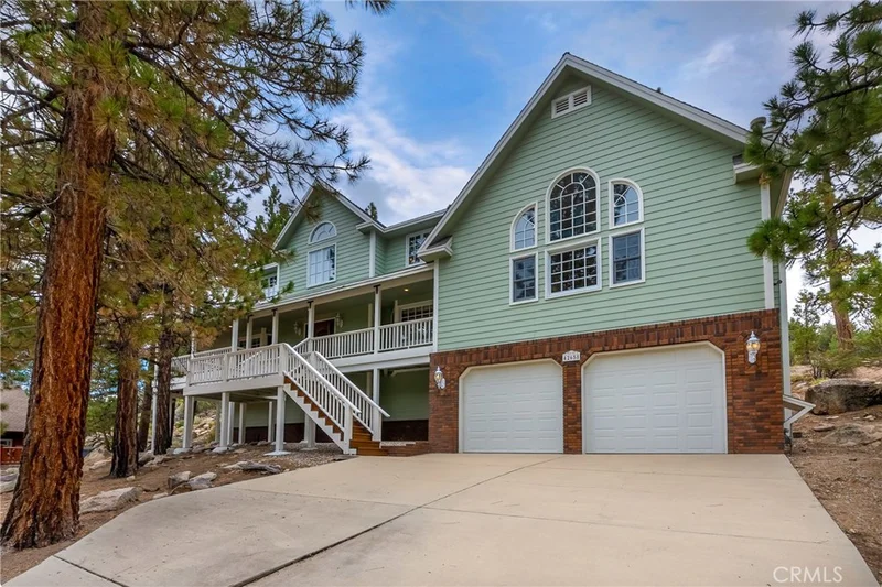 42658 Gold Rush, Big Bear, CA 92315