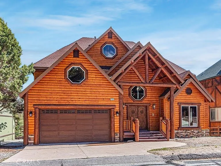 42550 Bear Loop, Big Bear, CA 92314