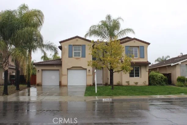 27656 Rockwood, Moreno Valley, CA 92555