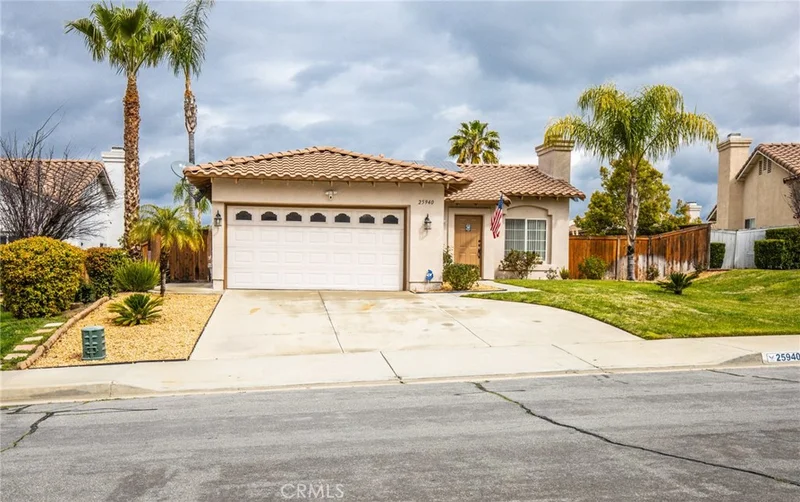 25940 Yanez Trail, Moreno Valley, CA 92551