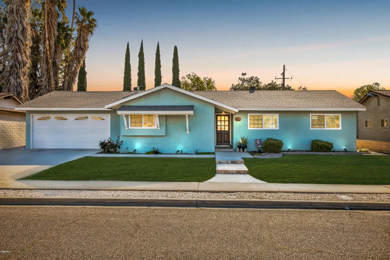 1170 Gantlin, Simi Valley, CA 93065