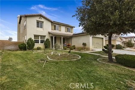 12394 Deborah, Victorville, CA 92392