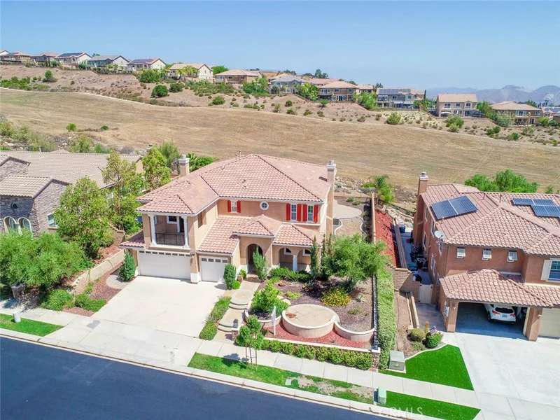 7842 Sanctuary, Corona, CA 92883
