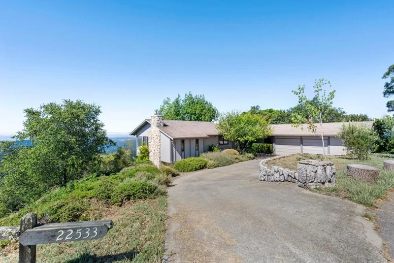 22533 Majestic, Los Gatos, CA 95033