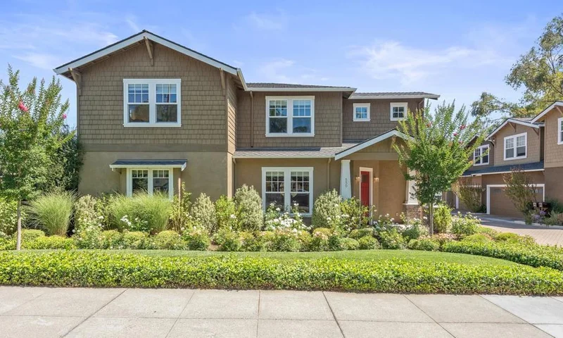 550 Hubbell, Los Gatos, CA 95032