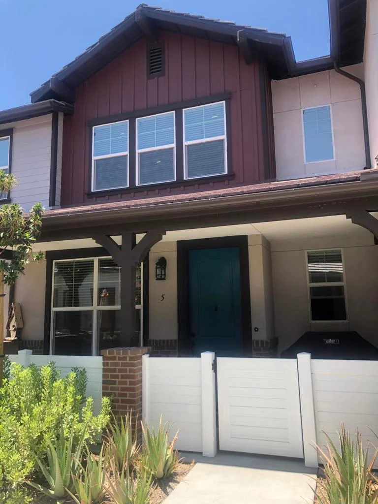 101 Red Brick #5, Simi Valley, CA 93065